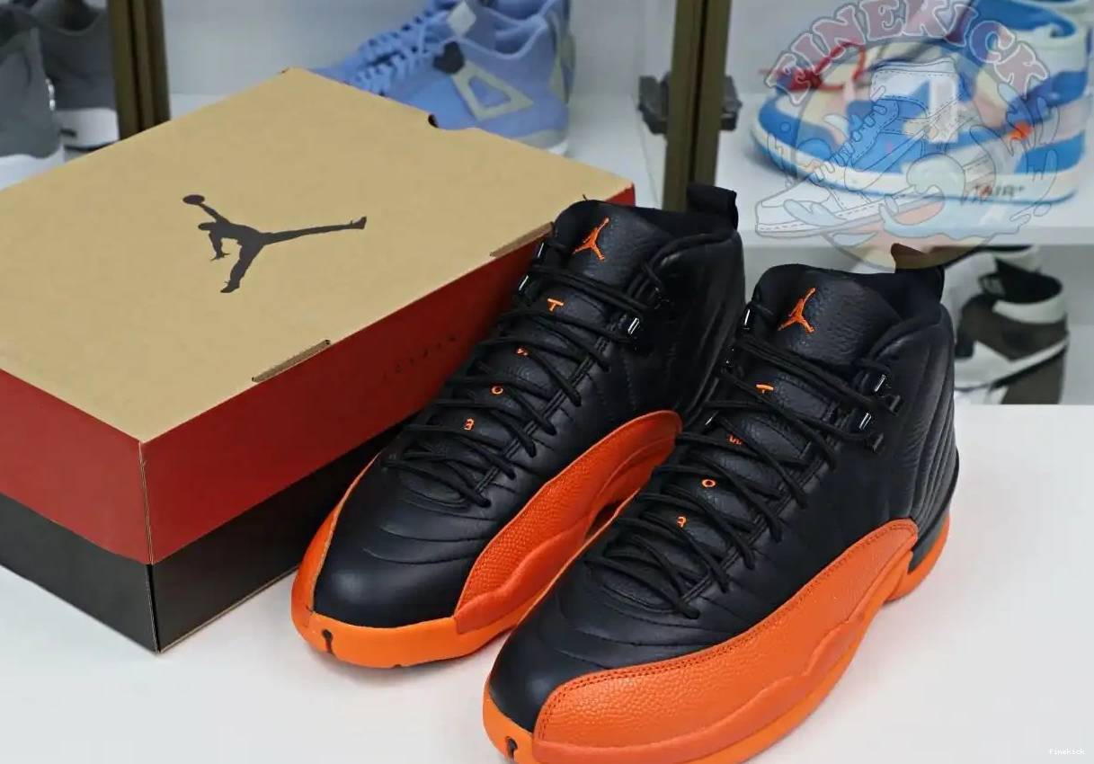Air Jordan 12
